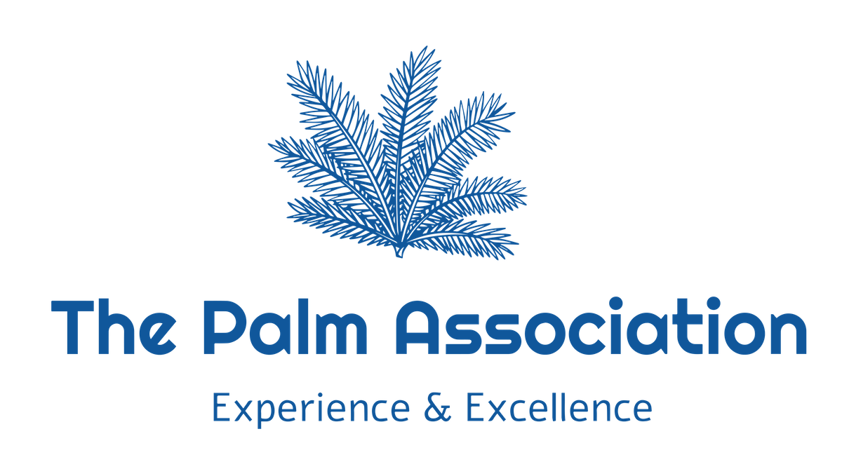 The Palm Assocation - UG | Smart Palm ICT - UK